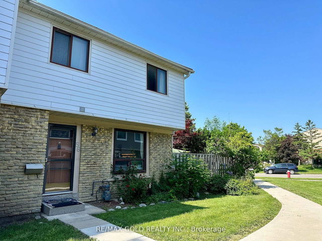 56 - 6540 Falconer Drive