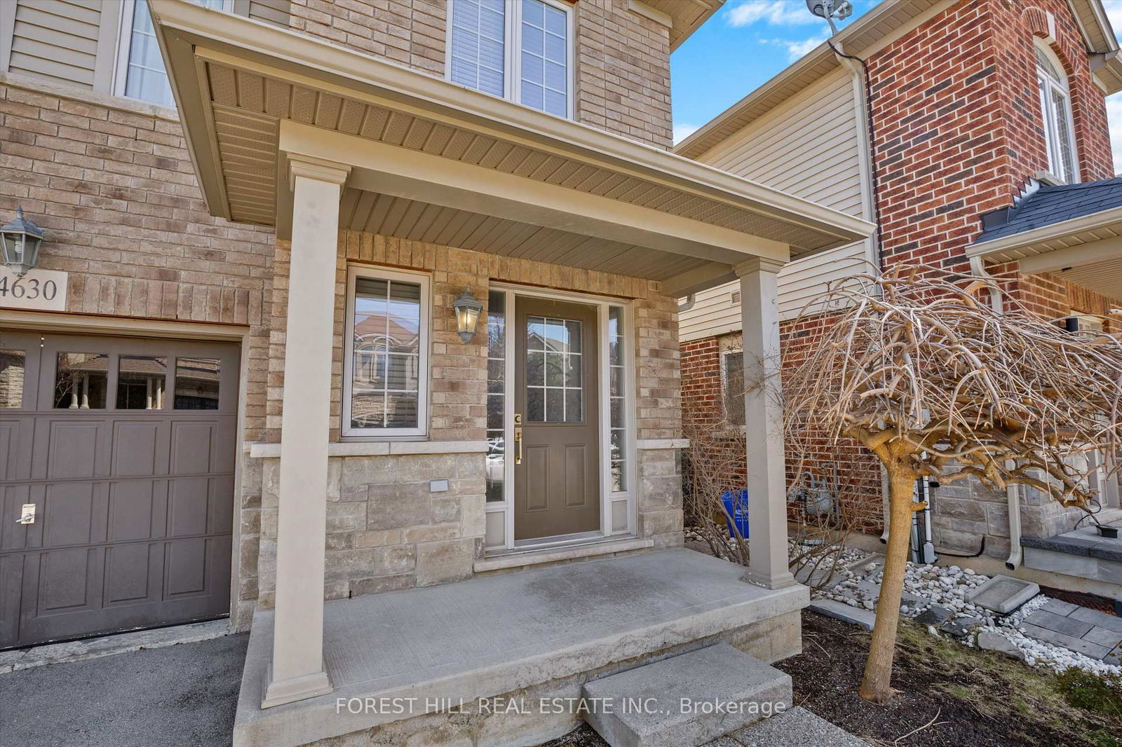 Semi-Detached House for sale at 4630 Keystone Crescent, Burlington, Alton, L7M 0M8 - MLS: W12162912