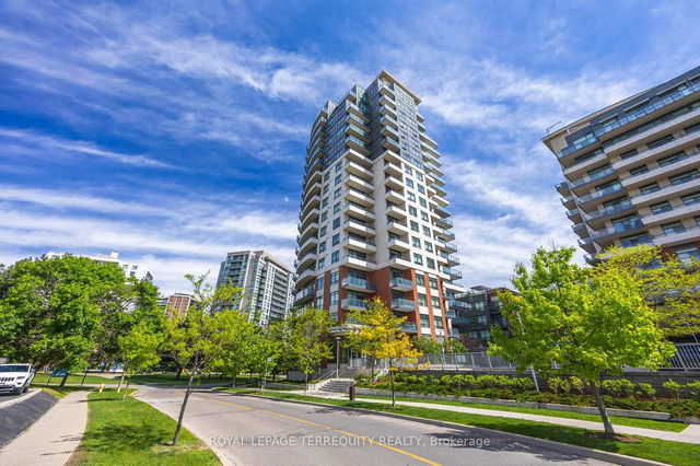 411 - 25 Fontenay Court