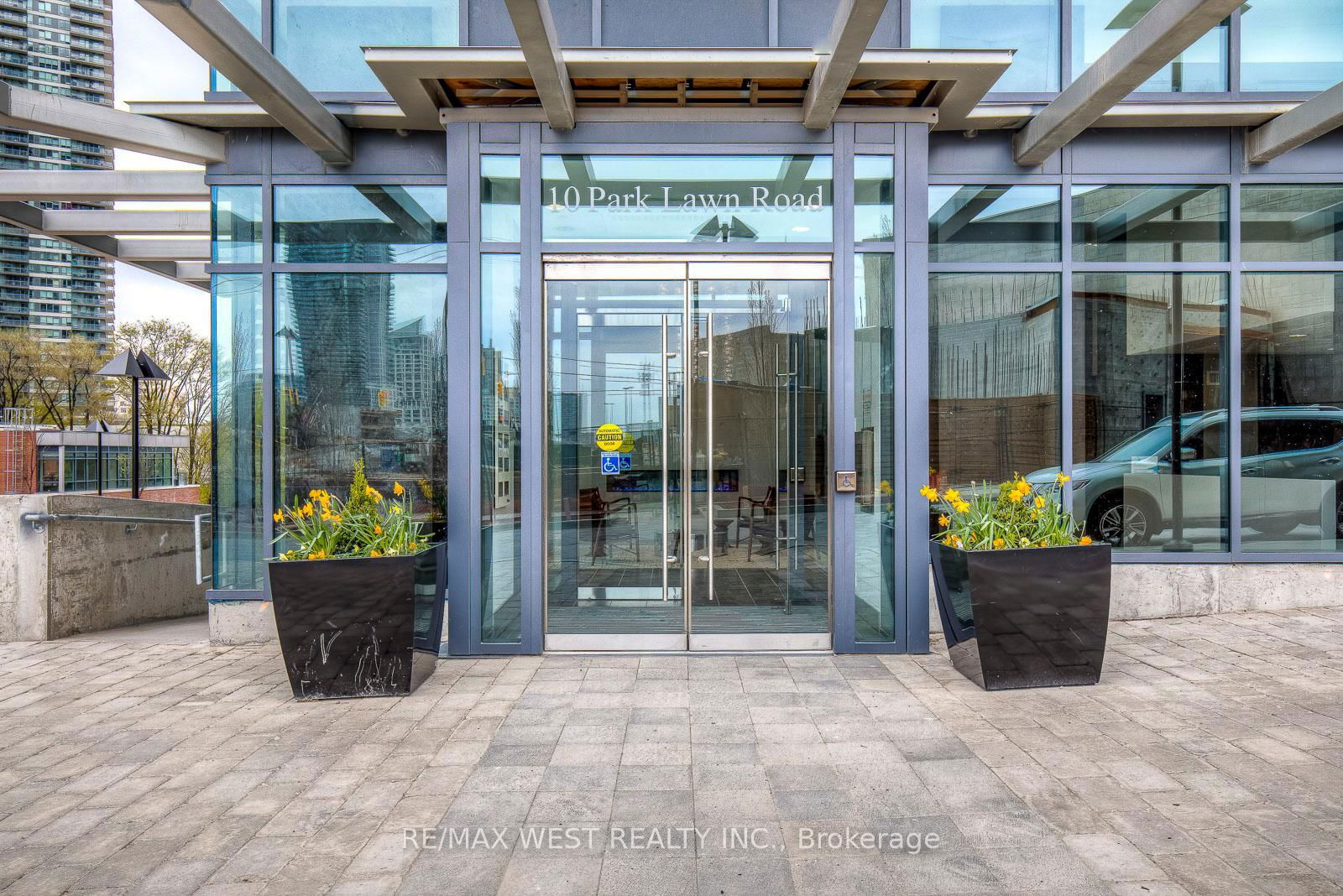 Condo for sale at 3205-10 Park Lawn Road, Toronto, Mimico, M8Y 3H8 - MLS: W12162976