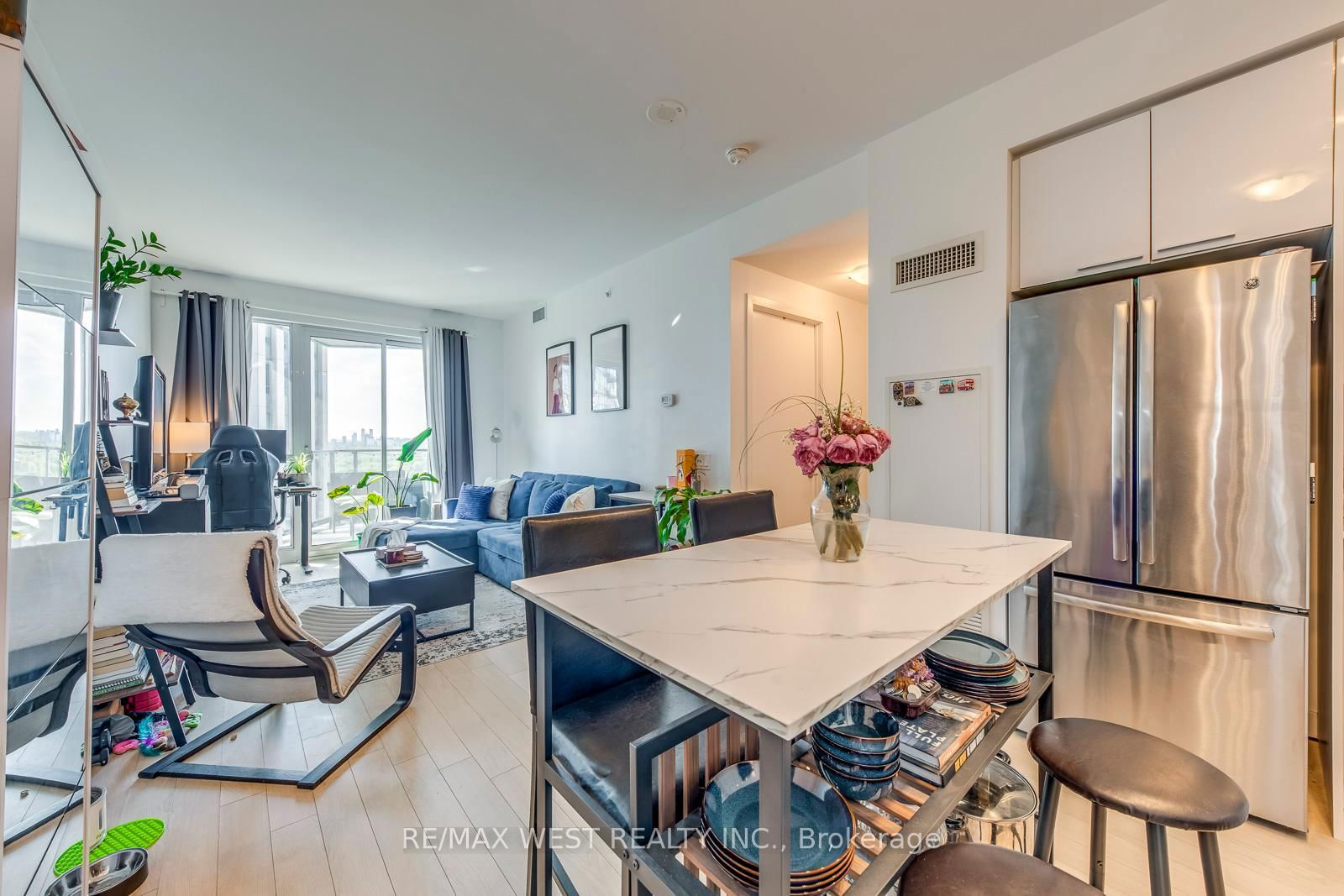 Condo for sale at 3205-10 Park Lawn Road, Toronto, Mimico, M8Y 3H8 - MLS: W12162976