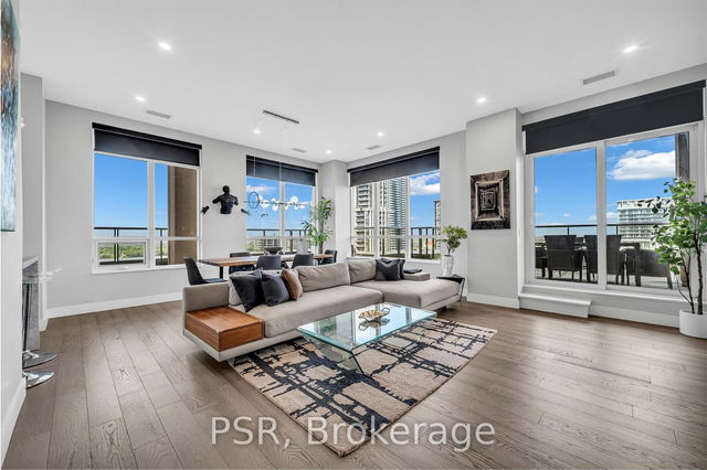 3002 - 4090 Living Arts Drive