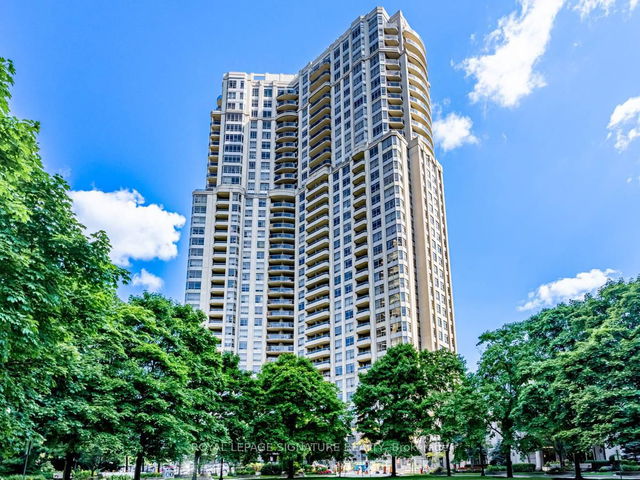 413 - 35 Kingsbridge Garden Circle