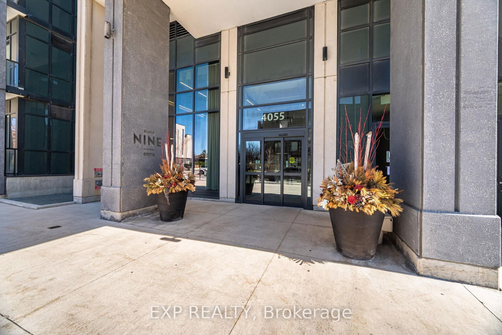 Condo for sale at 916-4055 Parkside Village Drive, Mississauga, Creditview, L5B 0K8 - MLS: W12163027