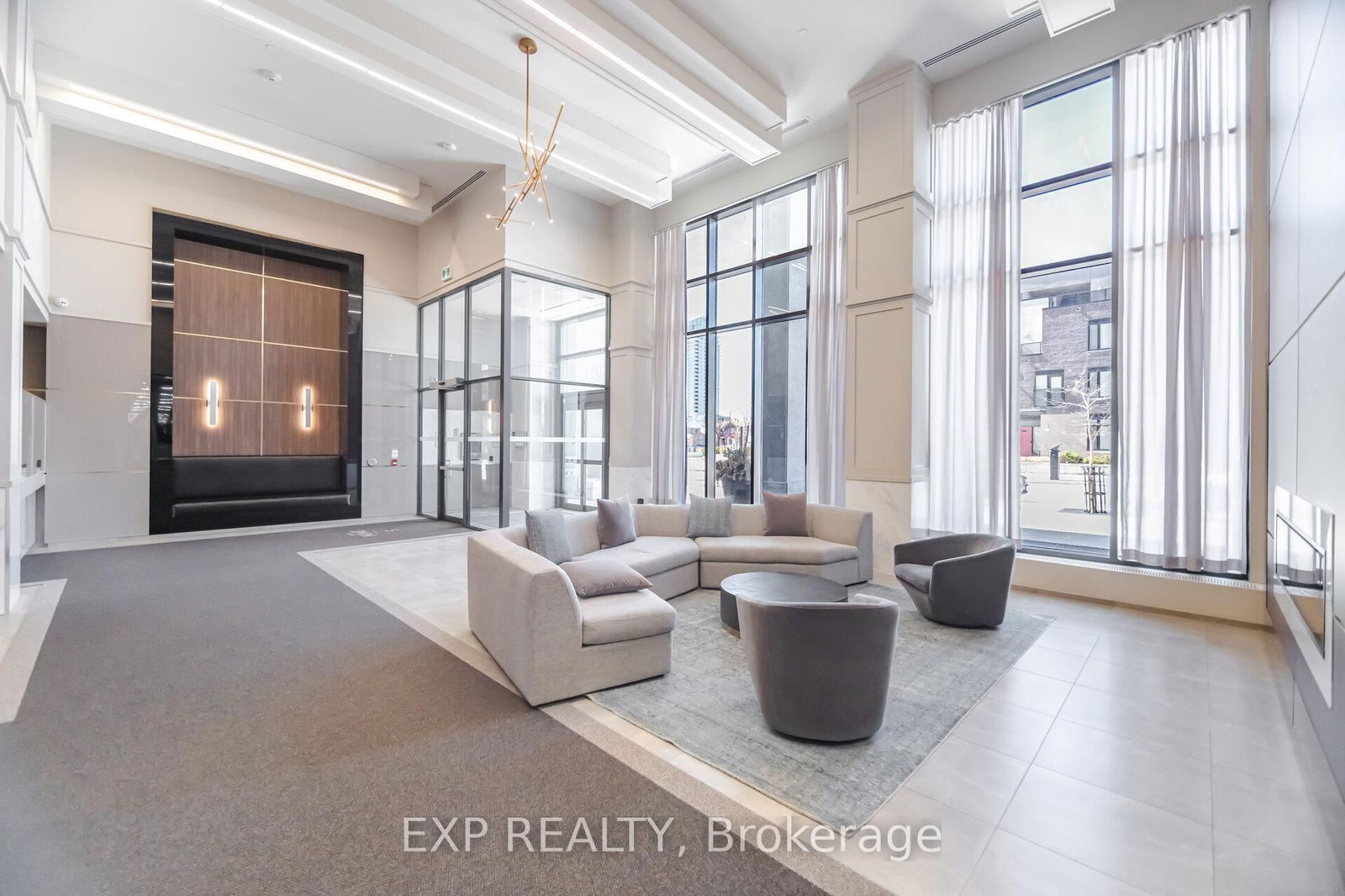 Condo for sale at 916-4055 Parkside Village Drive, Mississauga, Creditview, L5B 0K8 - MLS: W12163027