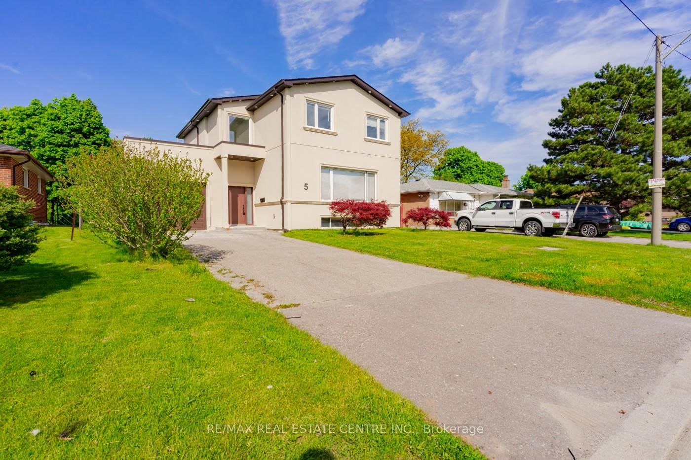 Detached House for sale at 5 Autumn Boulevard, Brampton, Avondale, L6T 2V3 - MLS: W12163037