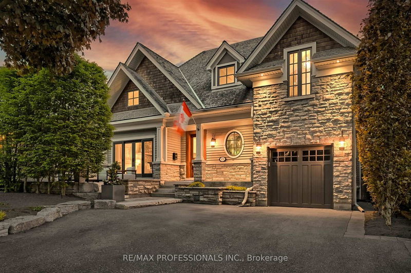 179 Humbervale Blvd, Toronto - Stonegate-Queensway image-0-0