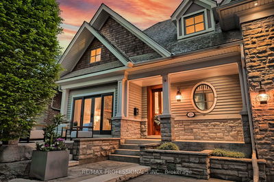 179 Humbervale Blvd, Toronto - Stonegate-Queensway image-0-2