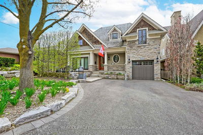 179 Humbervale Blvd, Toronto - Stonegate-Queensway image-0-3