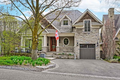 179 Humbervale Blvd, Toronto - Stonegate-Queensway image-0-4