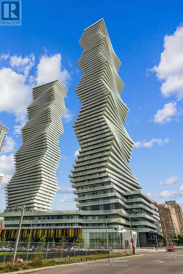 1207 - 3883 Quartz Road