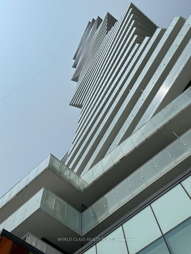 1207 - 3883 Quartz Road