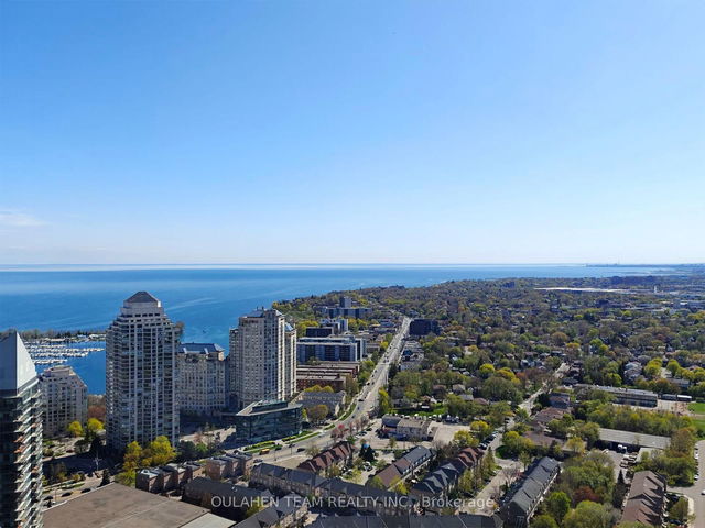 3904 - 36 Park Lawn Road