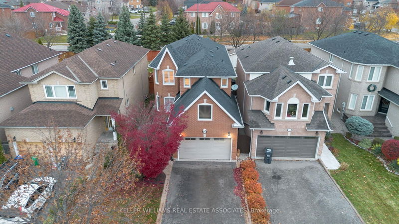 6411 Seaver Rd, Mississauga - East Credit image-0-0