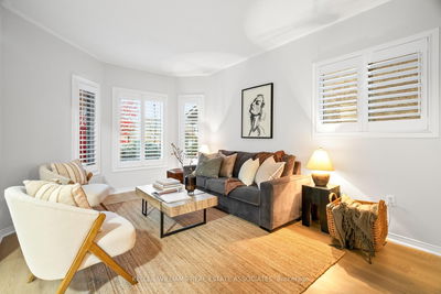 6411 Seaver Rd, Mississauga - East Credit image-0-2