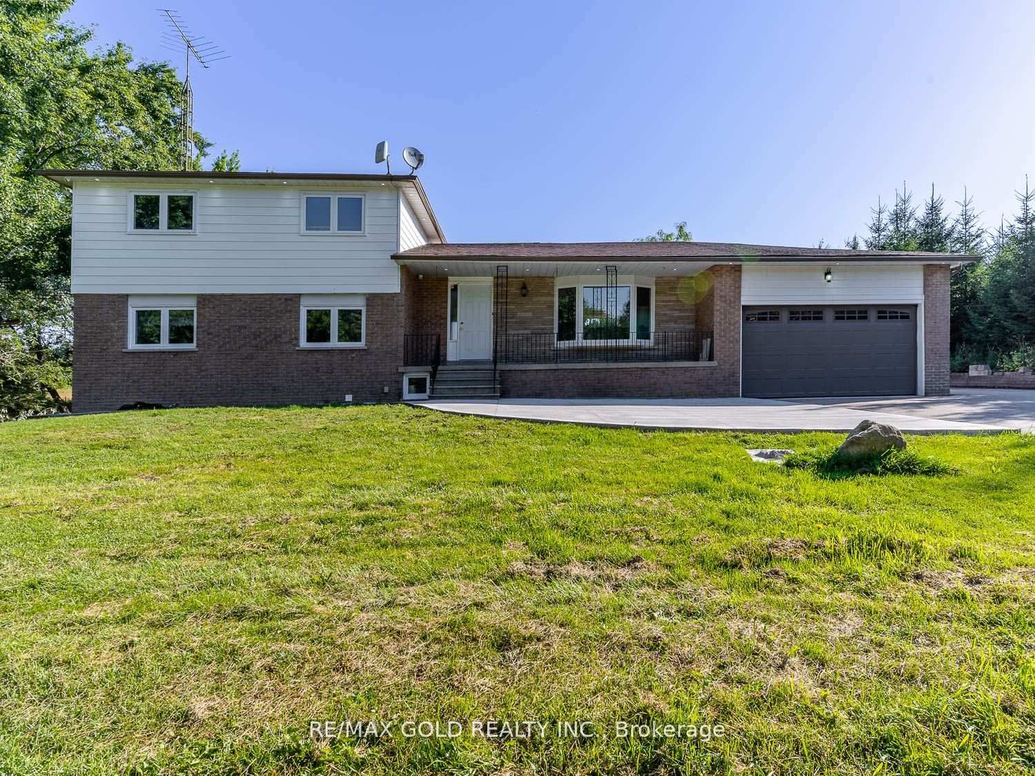 Detached House for sale at 19139 Heart Lake Road, Caledon, Caledon Village, L7K 2A6 - MLS: W12163080