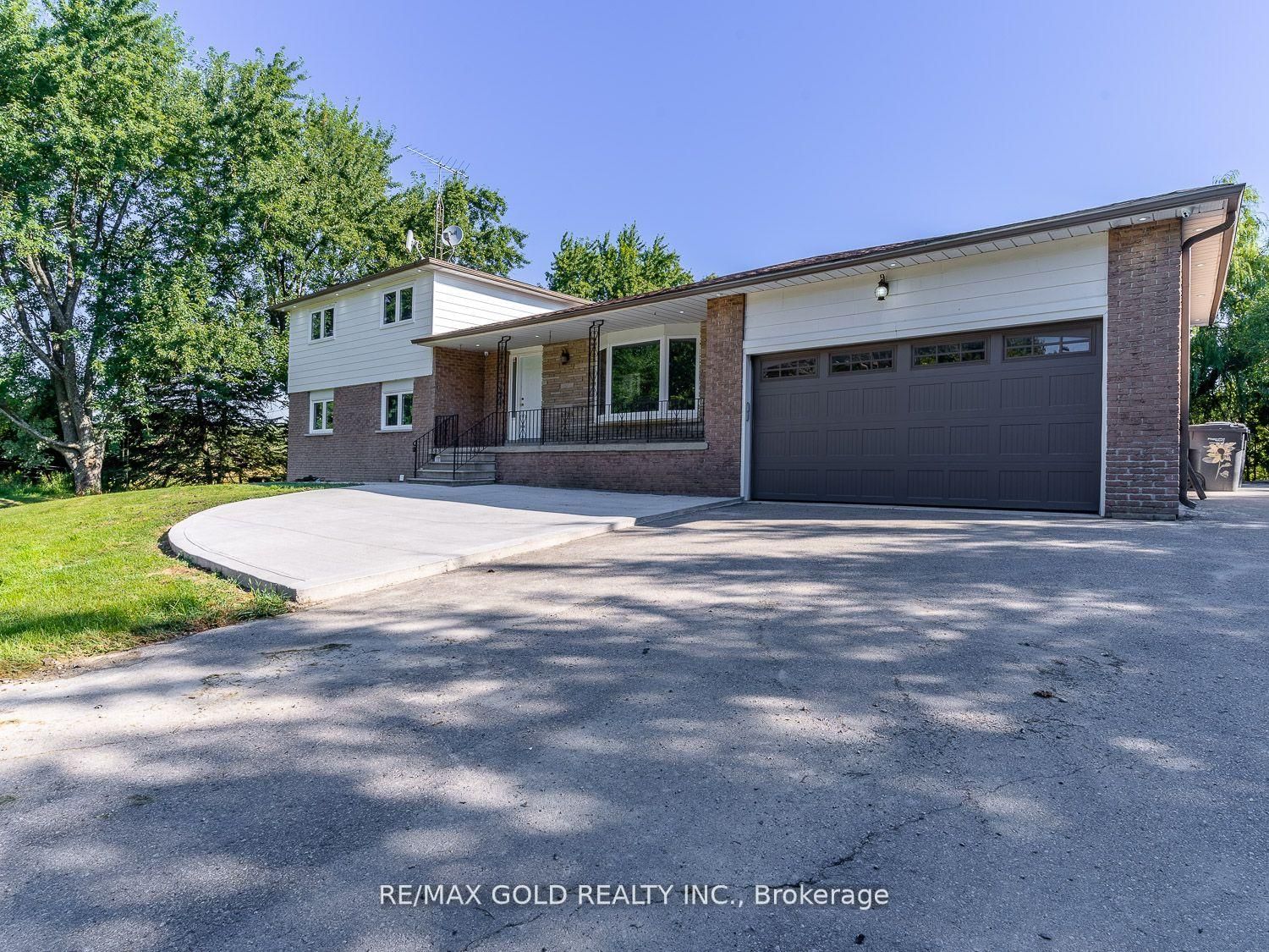 Detached House for sale at 19139 Heart Lake Road, Caledon, Caledon Village, L7K 2A6 - MLS: W12163080