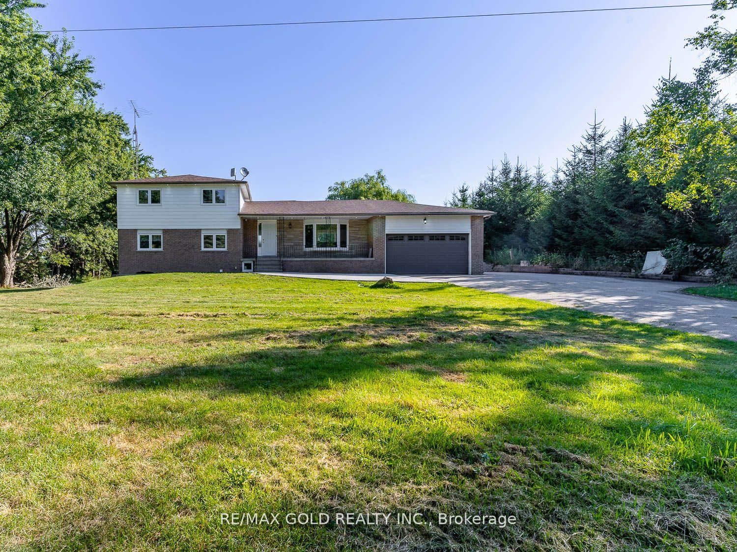 Detached House for sale at 19139 Heart Lake Road, Caledon, Caledon Village, L7K 2A6 - MLS: W12163080