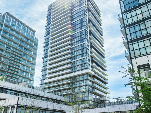1802 - 251 Manitoba Street