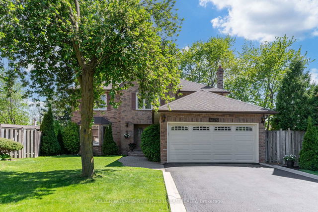 4175 Tall Pine Court
