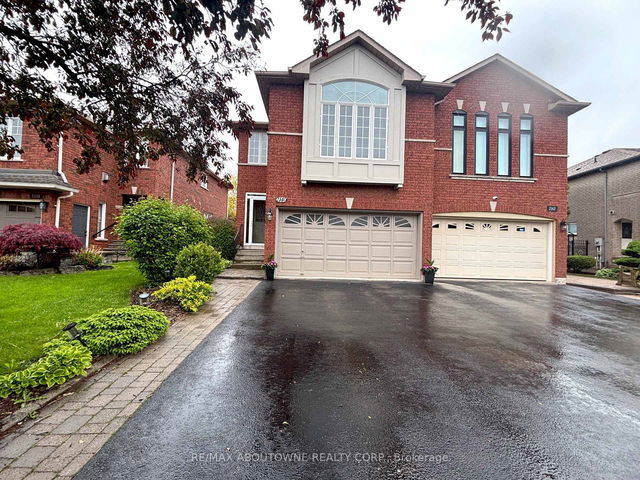 2140 GLENHAMPTON Road