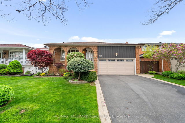 4125 Twine Crescent