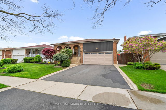 4125 Twine Crescent