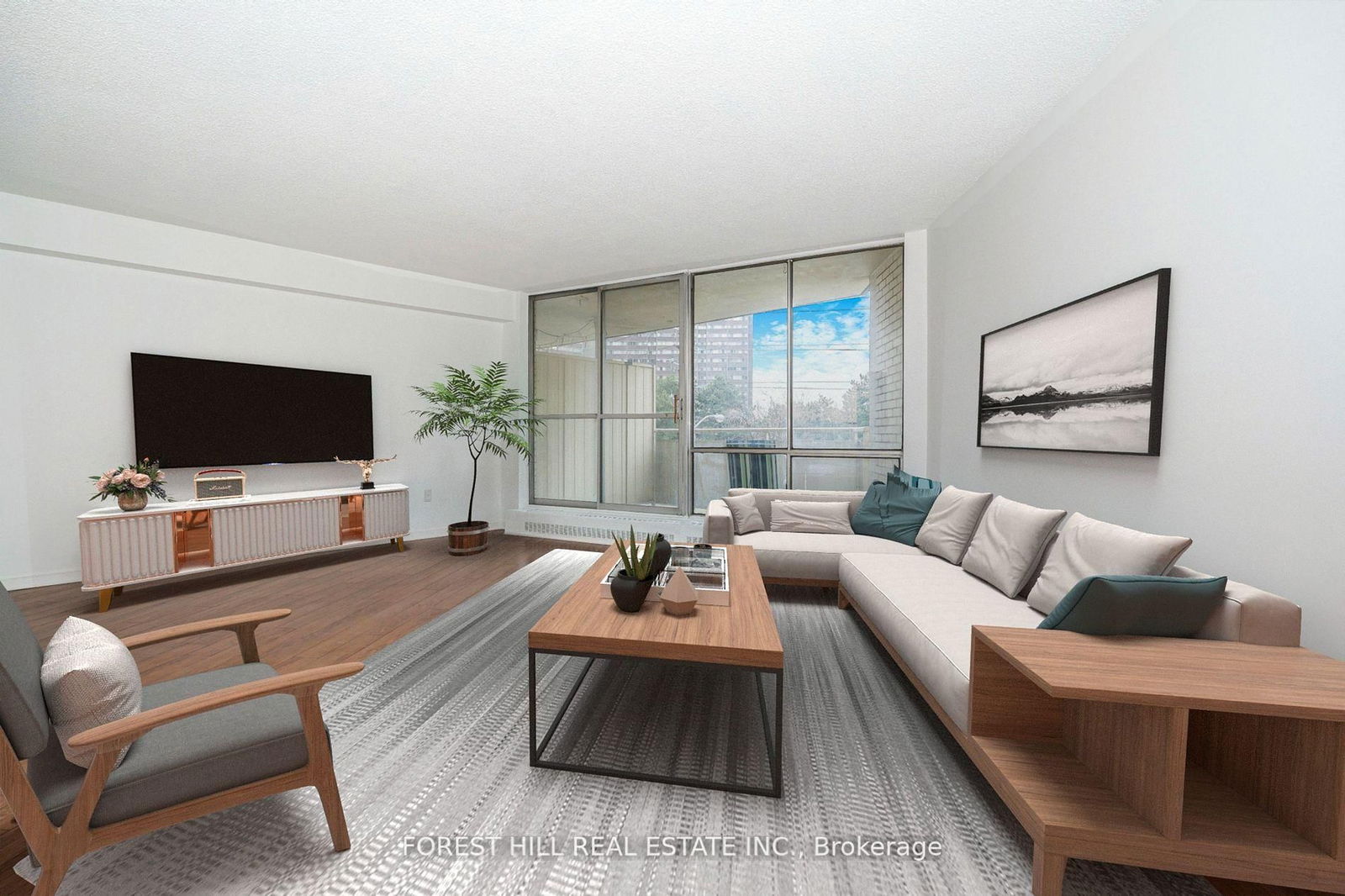 Condo for sale at 207-330 Dixon Road, Toronto, Kingsview Village-The Westway, M9R 1S9 - MLS: W12163136