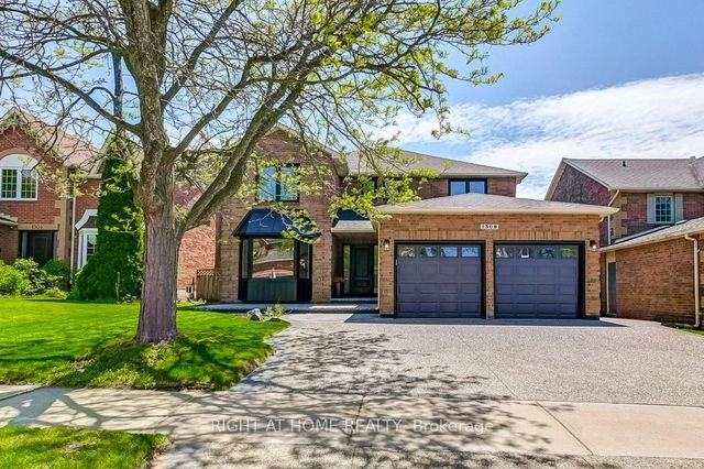 1308 Fieldcrest Lane