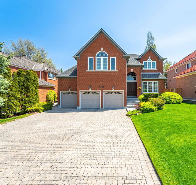 2360 Silverwood Drive