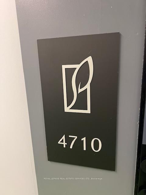 4710 - 430 Square One Drive