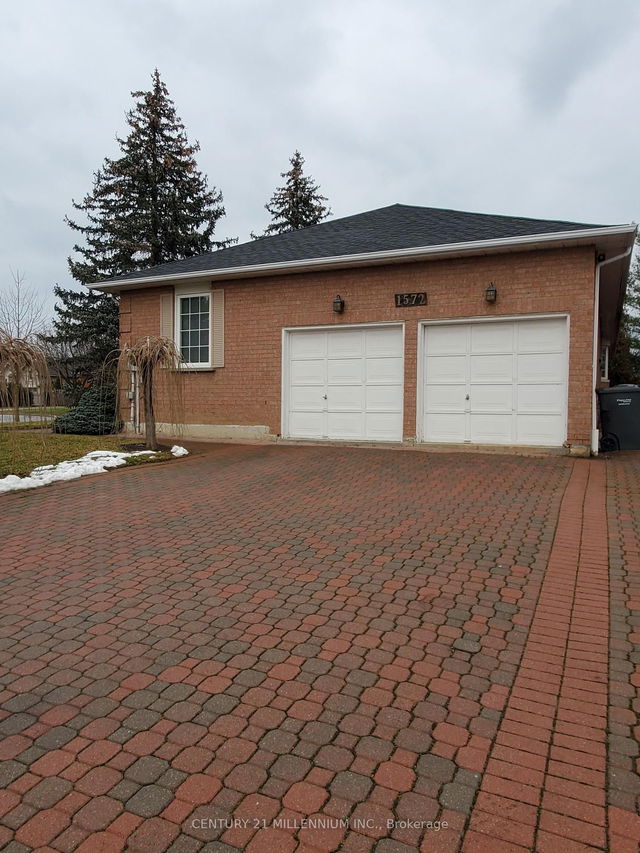 1572 Cartier Court