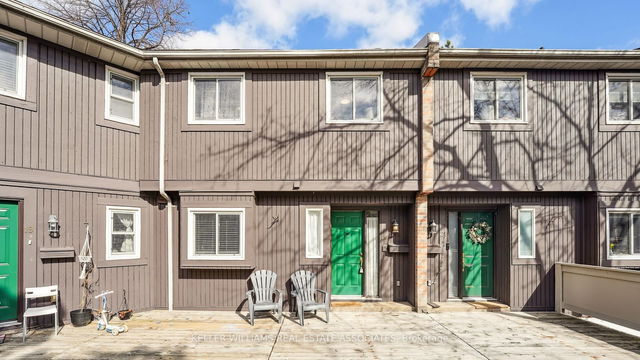 20 - 6855 Glen Erin Drive