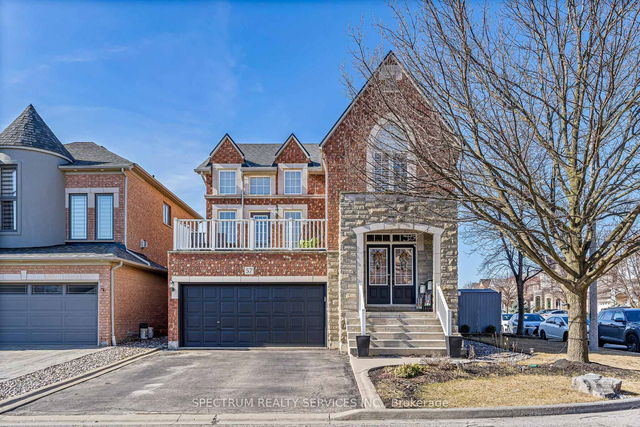 57 Penbridge Circle