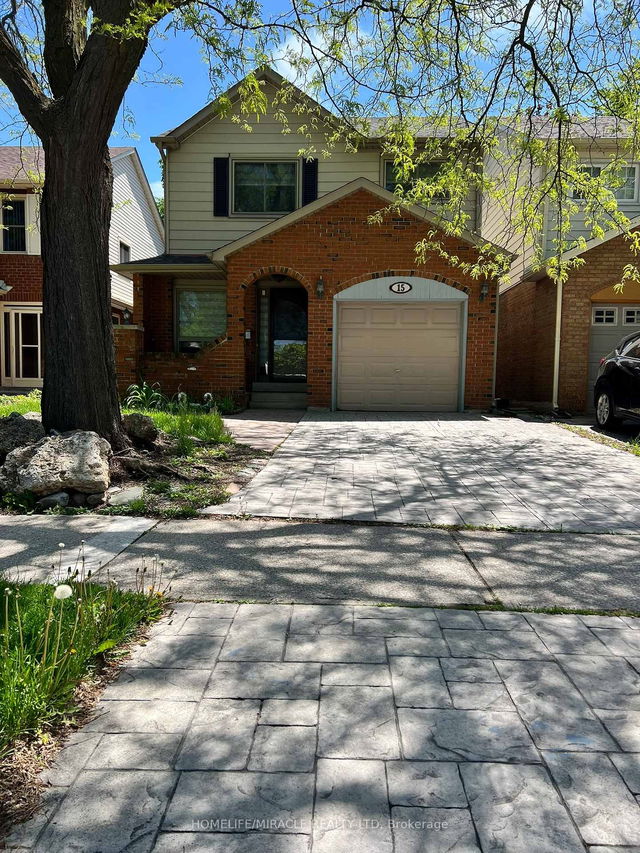 15 Slater Circle