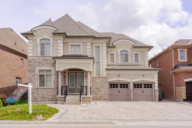 19 Cloverhaven Road