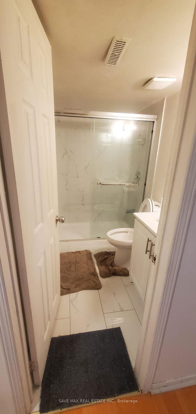 Bsmt - 36 Smithers Crescent