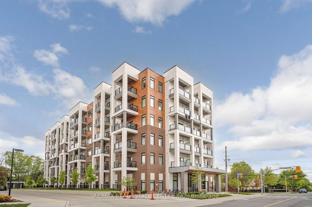 313 - 165 Canon Jackson Drive