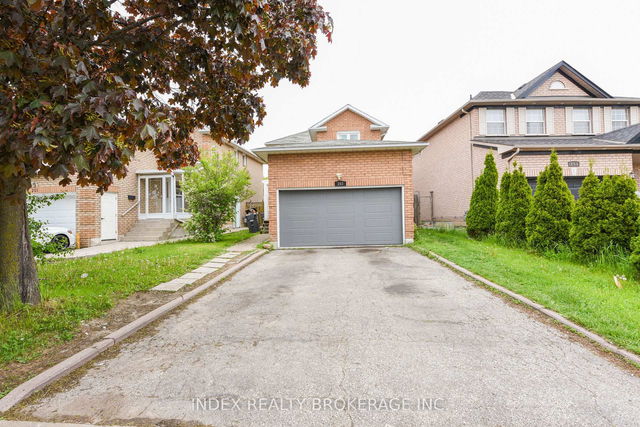 203 Richvale Drive