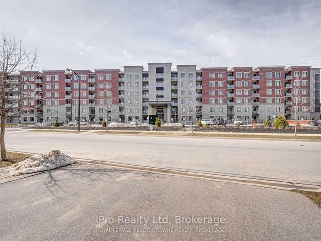 217 - 830 Megson Terrace