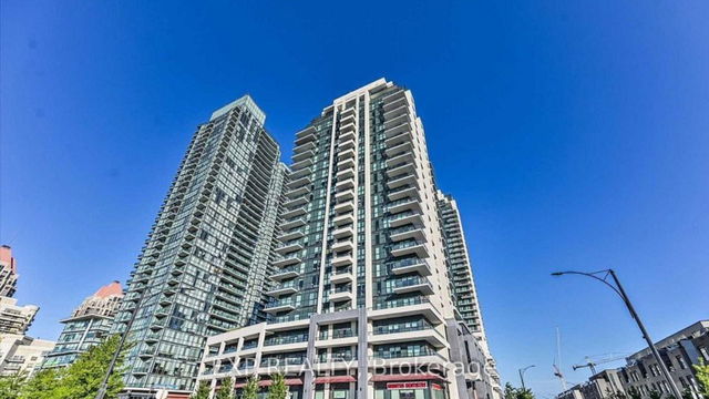 1403 - 4085 Parkside Village Drive