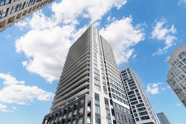 401 - 30 Samuel Wood Way