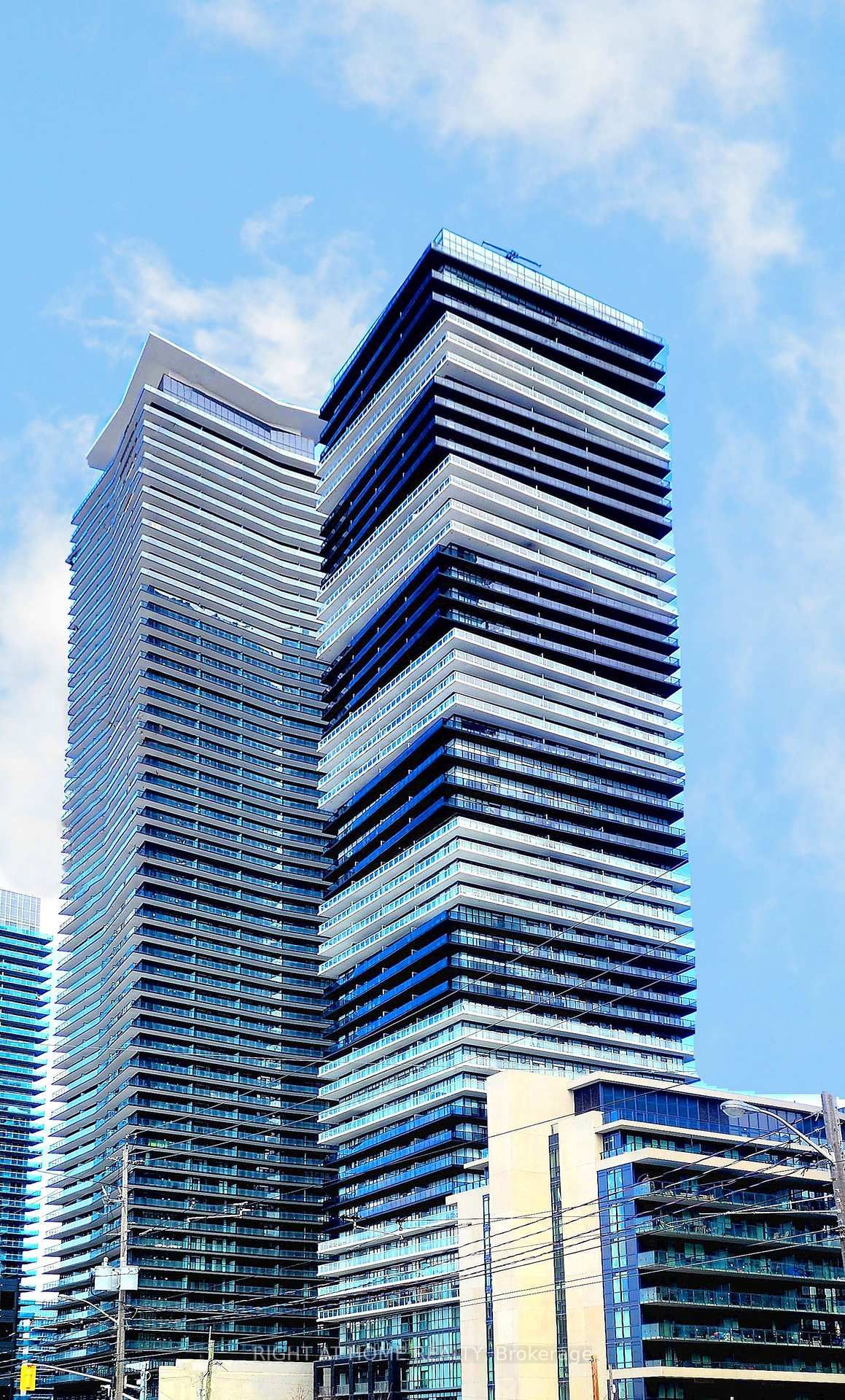 Condo for sale at 1402-56 Annie Craig Drive, Toronto, Mimico, M8V 0C8 - MLS: W12163423
