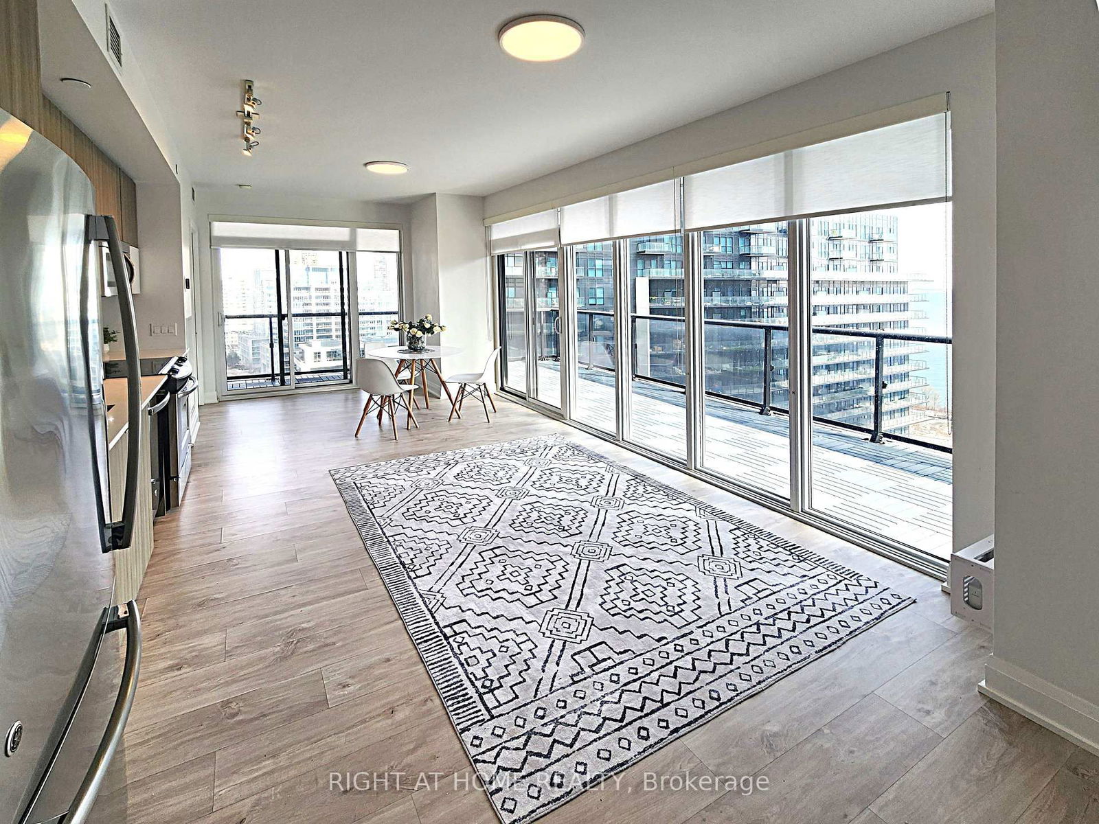 Condo for sale at 1402-56 Annie Craig Drive, Toronto, Mimico, M8V 0C8 - MLS: W12163423