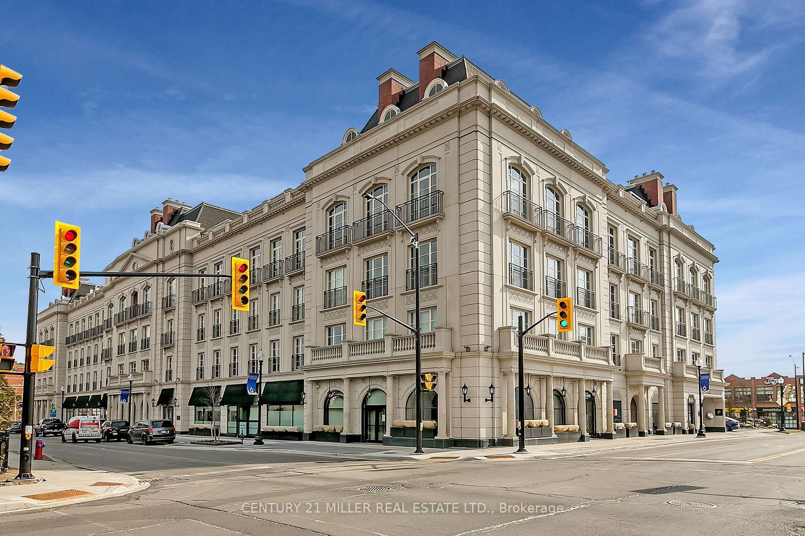 Condo for sale at Ph9-300 Randall Street, Oakville, Old Oakville, L6J 0G2 - MLS: W12163425