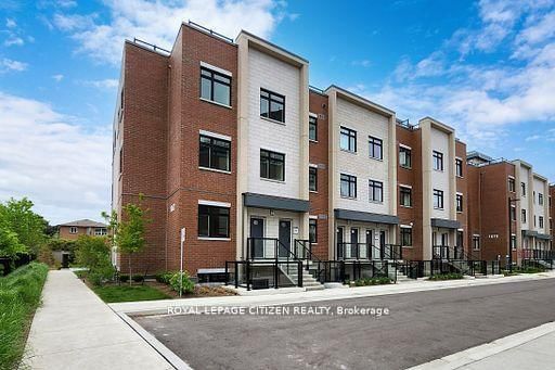 125 - 1062 Douglas Mccurdy Comm N/A