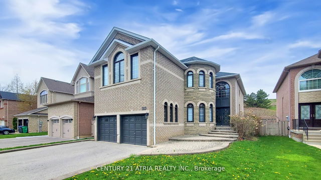 323 Bristol Road