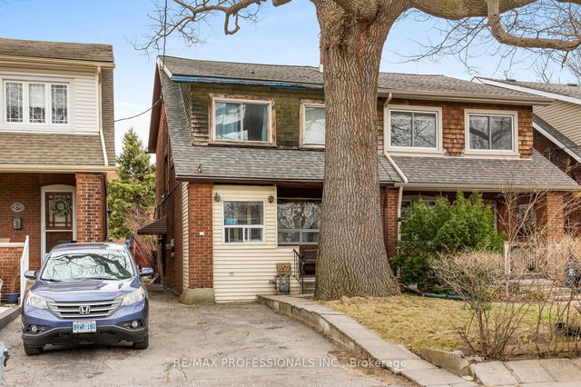 857 Windermere Avenue