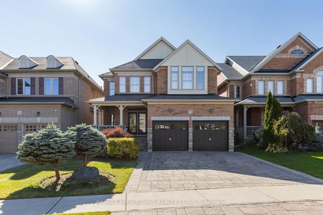 22 Interlacken Drive