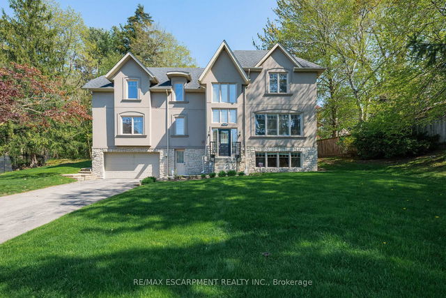 1034 Lakeshore Road